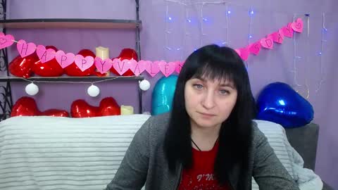 Snapshot of ninaflawlees chatting on February 1, 2025, 7:13 pm ninaflawlees online show from February 1, 2025, 7:13 pm