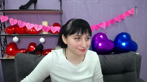 Snapshot of ninaflawlees chatting on February 5, 2025, 7:10 pm ninaflawlees online show from February 5, 2025, 7:10 pm
