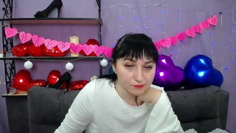 Snapshot of ninaflawlees chatting on February 5, 2025, 11:28 pm ninaflawlees online show from February 5, 2025, 11:28 pm