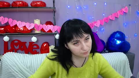 Snapshot of ninaflawlees chatting on February 8, 2025, 5:40 am ninaflawlees online show from February 8, 2025, 5:40 am