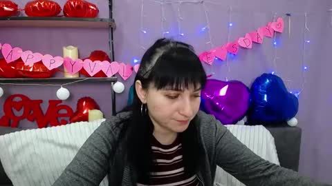 Snapshot of ninaflawlees chatting on February 9, 2025, 11:46 pm ninaflawlees online show from February 9, 2025, 11:46 pm