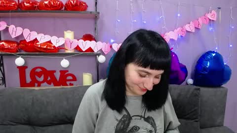 Snapshot of ninaflawlees chatting on February 11, 2025, 6:44 pm ninaflawlees online show from February 11, 2025, 6:44 pm