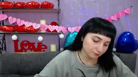 Snapshot of ninaflawlees chatting on February 11, 2025, 11:01 pm ninaflawlees online show from February 11, 2025, 11:01 pm