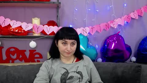 Snapshot of ninaflawlees chatting on February 12, 2025, 2:03 am ninaflawlees online show from February 12, 2025, 2:03 am