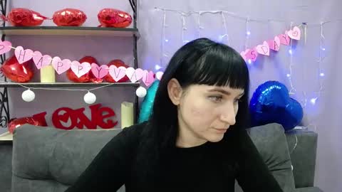 Snapshot of ninaflawlees chatting on February 15, 2025, 7:17 pm ninaflawlees online show from February 15, 2025, 7:17 pm