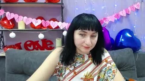 Snapshot of ninaflawlees chatting on February 16, 2025, 2:42 am ninaflawlees online show from February 16, 2025, 2:42 am