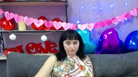 Snapshot of ninaflawlees chatting on February 16, 2025, 5:48 am ninaflawlees online show from February 16, 2025, 5:48 am