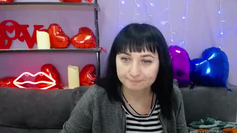 Snapshot of ninaflawlees chatting on March 2, 2025, 1:36 am ninaflawlees online show from March 2, 2025, 1:36 am