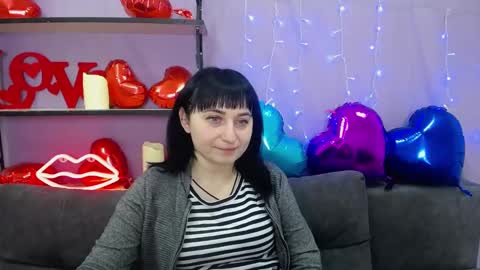 Snapshot of ninaflawlees chatting on March 2, 2025, 4:39 am ninaflawlees online show from March 2, 2025, 4:39 am