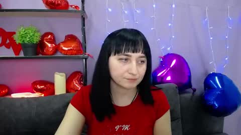 Snapshot of ninaflawlees chatting on March 3, 2025, 7:28 pm ninaflawlees online show from March 3, 2025, 7:28 pm