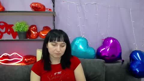 Snapshot of ninaflawlees chatting on March 3, 2025, 11:46 pm ninaflawlees online show from March 3, 2025, 11:46 pm