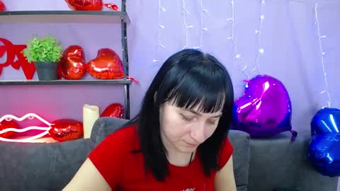 Snapshot of ninaflawlees chatting on March 4, 2025, 2:49 am ninaflawlees online show from March 4, 2025, 2:49 am