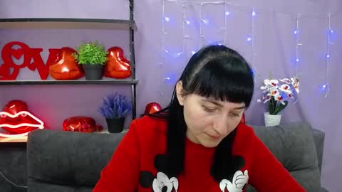 Snapshot of ninaflawlees chatting on March 5, 2025, 7:17 pm ninaflawlees online show from March 5, 2025, 7:17 pm