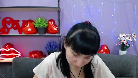 Snapshot of ninaflawlees chatting on March 6, 2025, 3:13 am ninaflawlees online show from March 6, 2025, 3:13 am