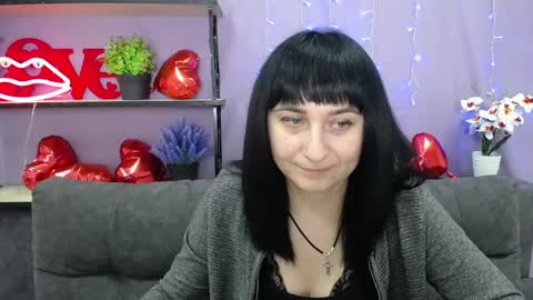 Snapshot of ninaflawlees chatting on March 7, 2025, 8:11 pm ninaflawlees online show from March 7, 2025, 8:11 pm