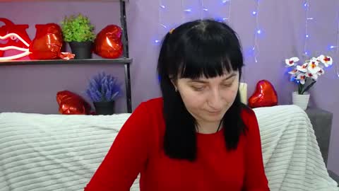 Snapshot of ninaflawlees chatting on March 9, 2025, 9:36 pm ninaflawlees online show from March 9, 2025, 9:36 pm