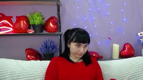 Snapshot of ninaflawlees chatting on March 10, 2025, 12:40 am ninaflawlees online show from March 10, 2025, 12:40 am
