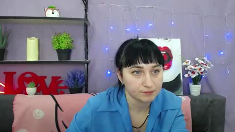 Snapshot of ninaflawlees chatting on March 12, 2025, 12:10 am ninaflawlees online show from March 12, 2025, 12:10 am