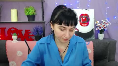Snapshot of ninaflawlees chatting on March 12, 2025, 3:13 am ninaflawlees online show from March 12, 2025, 3:13 am