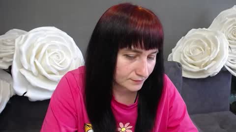 Snapshot of ninaflawlees chatting on September 14, 2025, 12:04 pm ninaflawlees online show from September 14, 2025, 12:04 pm
