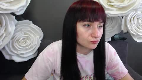 Snapshot of ninaflawlees chatting on September 20, 2025, 11:55 am ninaflawlees online show from September 20, 2025, 11:55 am