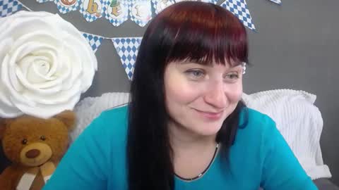 Snapshot of ninaflawlees chatting on October 4, 2025, 12:03 pm ninaflawlees online show from October 4, 2025, 12:03 pm