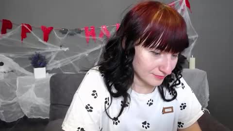Snapshot of ninaflawlees chatting on October 16, 2025, 12:06 pm ninaflawlees online show from October 16, 2025, 12:06 pm