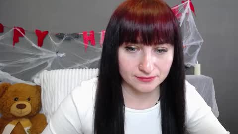 Snapshot of ninaflawlees chatting on October 18, 2025, 12:06 pm ninaflawlees online show from October 18, 2025, 12:06 pm