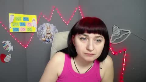 Snapshot of ninaflawlees chatting on March 29, 2026, 6:35 am ninaflawlees online show from March 29, 2026, 6:35 am