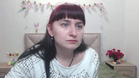 Snapshot of ninaflawlees chatting on March 31, 2026, 12:05 pm ninaflawlees online show from March 31, 2026, 12:05 pm