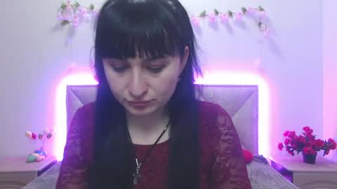 Snapshot of ninaflawlees chatting on April 16, 2026, 12:06 pm ninaflawlees online show from April 16, 2026, 12:06 pm