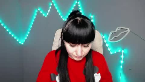 Snapshot of ninaflawlees chatting on April 26, 2026, 11:52 am ninaflawlees online show from April 26, 2026, 11:52 am