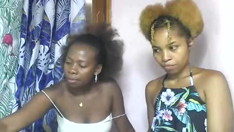 Ninah9794 online show from November 28, 2025, 7:22 am