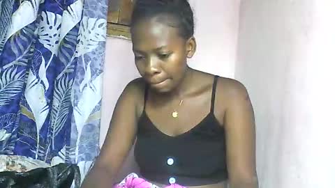 Ninah9794 online show from November 29, 2025, 7:55 am