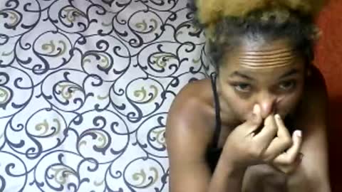 Ninah9794 online show from December 4, 2025, 6:55 am