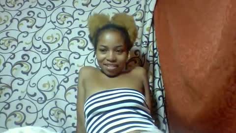 Ninah9794 online show from December 14, 2025, 8:41 am