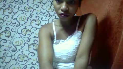 Ninah9794 online show from December 15, 2025, 9:35 am