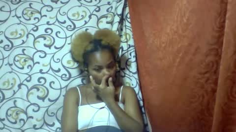 Ninah9794 online show from December 15, 2025, 9:41 pm