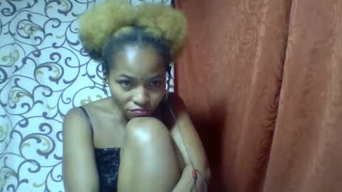 Ninah9794 online show from December 19, 2025, 8:38 pm