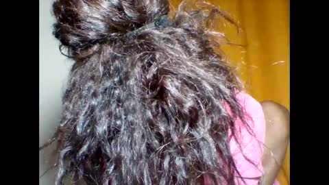 ninah_rise online show from September 22, 2025, 12:56 am