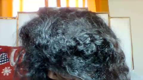 ninah_rise online show from October 14, 2025, 3:18 am