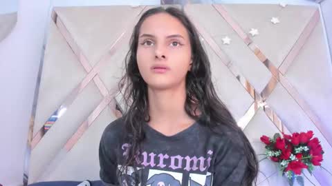 ninahtx online show from November 29, 2025, 8:56 pm