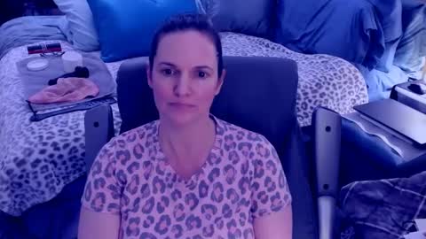 Nina Jaymes online show from December 2, 2024, 3:58 pm