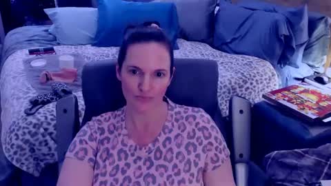 Nina Jaymes online show from December 2, 2024, 7:16 pm