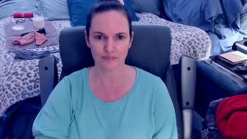 Nina Jaymes online show from December 4, 2024, 7:01 pm