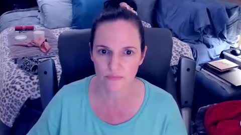Nina Jaymes online show from December 4, 2024, 11:46 pm