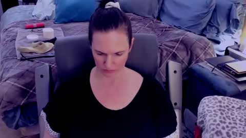 Nina Jaymes online show from December 6, 2024, 6:06 pm