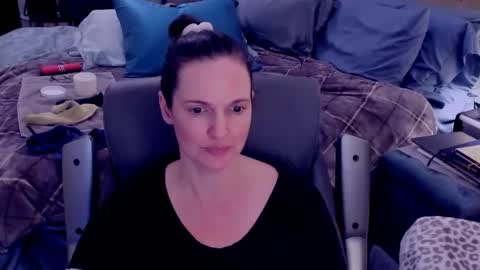 Nina Jaymes online show from December 6, 2024, 10:08 pm