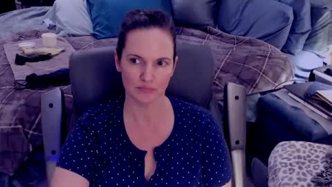 Nina Jaymes online show from December 7, 2024, 11:12 pm