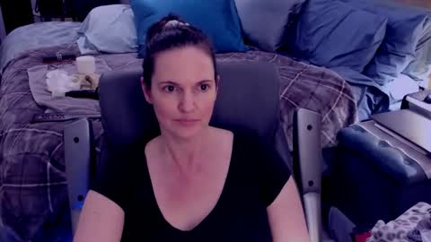 Nina Jaymes online show from December 10, 2024, 4:56 am